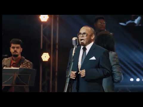 Adalberto Alvarez (son para un sonero) - y que tu quieres que te den (en vivo)