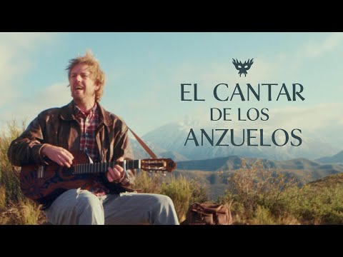 El Plan de la Mariposa - El Cantar de los Anzuelos