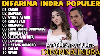 Download lagu OM ADELLA TERBARU 2025 | DIFARINA INDRA - SABAR,UMPOMO,AYANG AYANG mp3 Download lagu OM ADELLA TERBARU 2025 | DIFARINA INDRA - SABAR,UMPOMO,AYANG AYANG mp3
