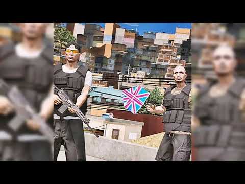 DJ WJ = MEGA 1 MINUTO PRA FAVELA 03