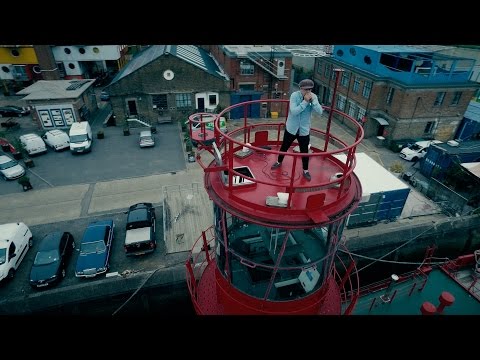 Moses Concas - Ain't True