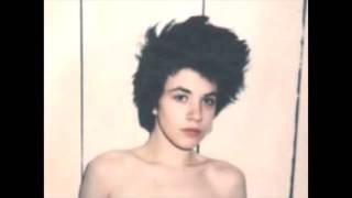 Lizzy Mercier Descloux - Room Mate (1981)