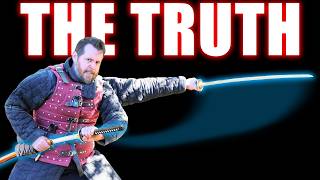 Which SWORD has the best QUICK DRAW? - (it's not what you think)