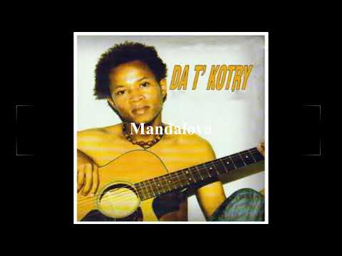 Dat'kotry - Mandalova