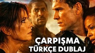 ÇARPIŞMA (2026) | SANDRA BULLOCK  TÜRKÇE DUBLAJ FULL FİLM | Movie Loft 