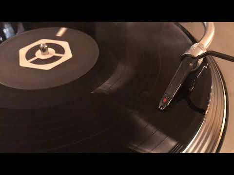 DJ Ande - The Cleaner - Oldskool Style Jungle Drum n Bass - Karma Recordings