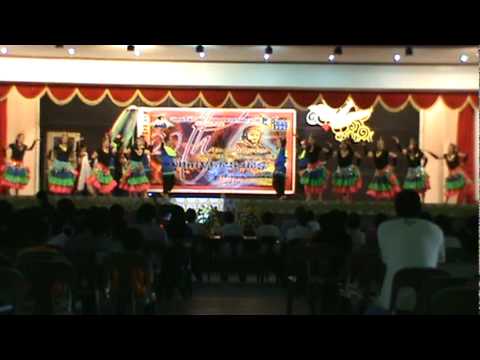 TCA PRESENTATION (TARLAC CFC-FFL ANNIVERSARY) MPG