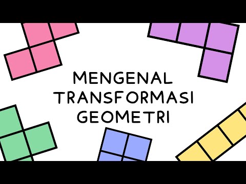 Understanding Geometric Transformations