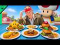 Eating Everything in Japan's Super Nintendo World!! DEFAULT Thumbnail