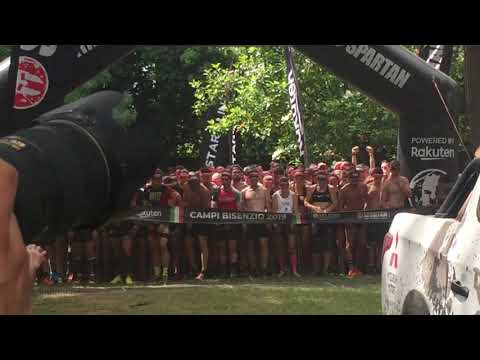 Spartan National Series 2019