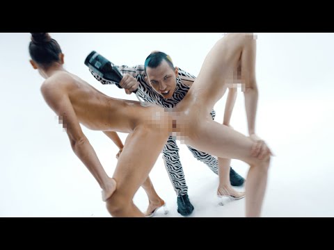 VACÍO - Я/Мы животные (Full censored version)