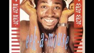 Eek A Mouse - Sensee Party