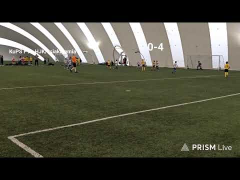 Kups P9 - HJK/esiakatemia (HJK Cup)