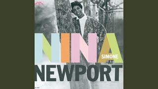 You'd Be so Nice to Come Home To (Live at Newport Jazz Festival) (2004 Remaster)