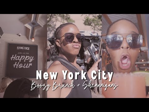 Weekend Positions Nyc