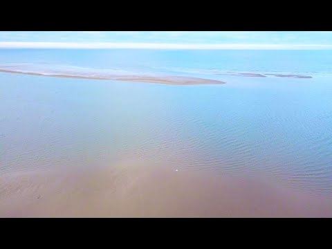 Wells-next-the-Sea Cottages - an aerial view // NR23 1DR