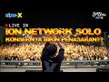 TIPE X LIVE IN GATHERING ION NETWORK SOLO BIKIN PENASARAN