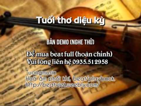 Beat Tuổi thơ diệu kỳ