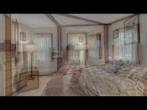 42 Essex St, Unit 1, Salem MA - Dan Fox - Tel 978-808-8064