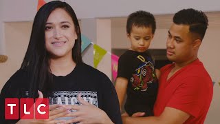 Asuelu's New Behavior Makes Kolini Skeptical | 90 Day Fiancé: Happily Ever After