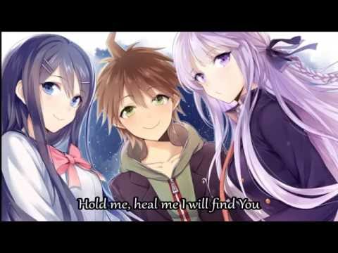 Nightcore - Salvation