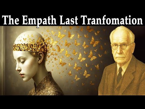 When an Empath Loves Someone They Can’t Have, It Breaks Them Open | Carl Jung Psychology