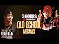 Ultimate 90s 2000s Hip Hop RnB Mix 3 Hours Of Old School Vibes By DJ SkyWalker