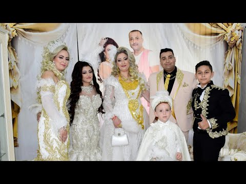 2. 09. 2023        YILIN    DUGUNU       MEMET PASA  KRISNICKA  SELVER ORK NAZMILER  VE   EKSTRALAR