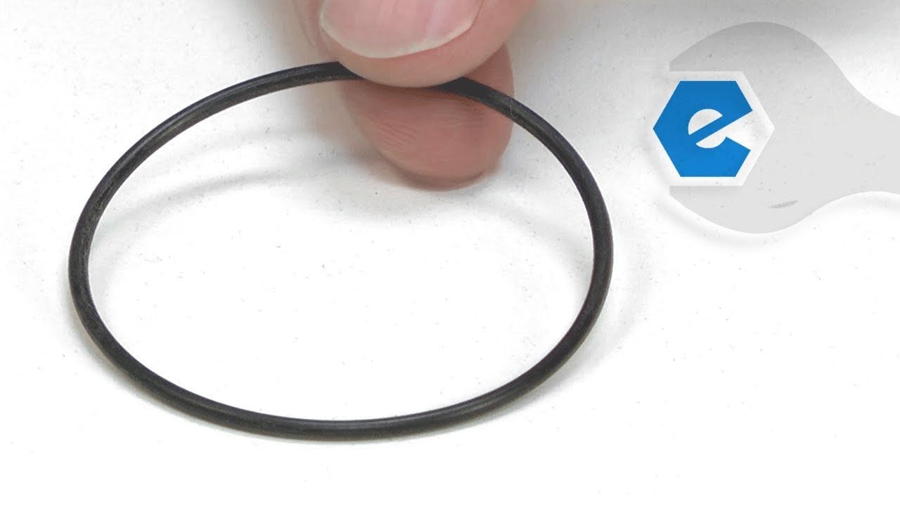 Replacing your Milwaukee Angle Grinder O-ring