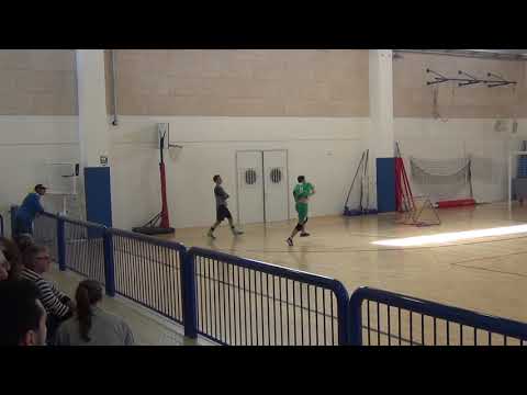 Ferrara Bulls vs Castellanza Shogun