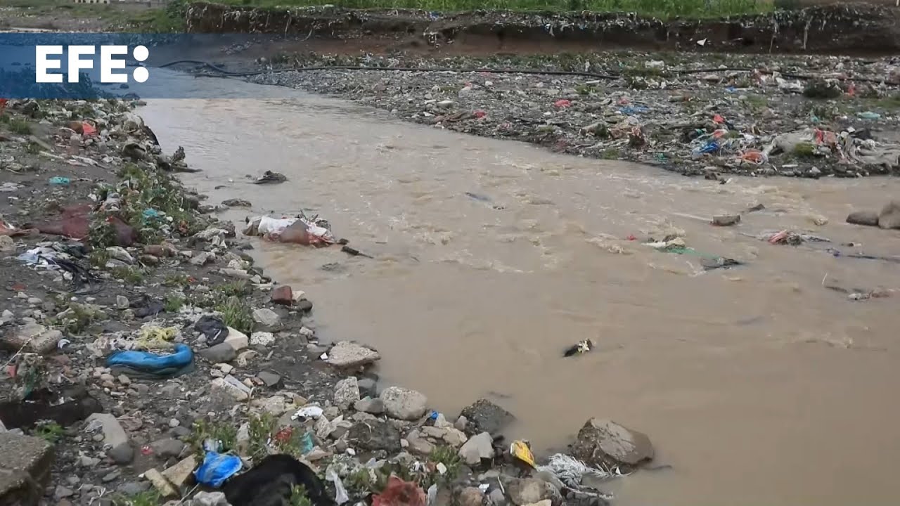 Rompimento de barragem devido a inundações deixa ao menos 33 mortos no norte do Iêmen