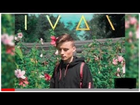 IVAN - My Heart