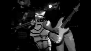 Happy Diving "Sad Planet" 1-2-15