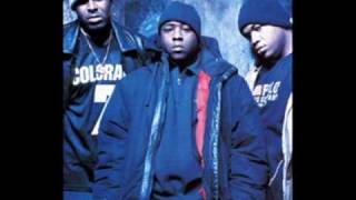 old skool d block freestyle LOX