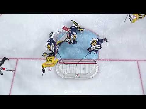Davos vs. Bern 2:3 n.V. – Highlights National League