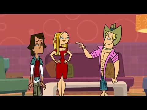 3x18 A Tutto Reality - Il Tour (Total Drama - World Tour)