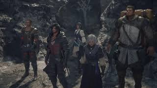 キンプリが最速でFF16やってみた#3
