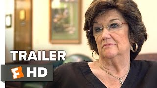 Trapped Official Trailer 1 (2016) - Documentary HD