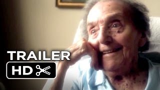 The Lady In Number 6 Official Trailer (2014) - Oscar Winning Documentary HD