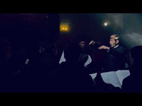 Արի Տեր - ՎազգԷն դպիր // Ari ter - Vazgen Dpir