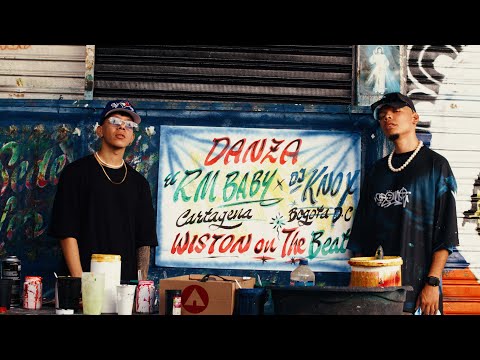 Danza EL RM BABY & Knox Dj