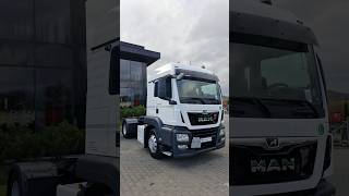 MAN TGS 18.470 / I-PARK COOL / НАВИГАЦИЈА / АЛУМИНИЈУМСКЕ ЛИМАРИЈЕ