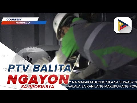 Power company sa lungsod ng Davao, umaasang makakatulong sa power crisis sa ibang bahagi ng…
