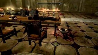 Vampiric Struggles - Let's Play Skyrim Part 199