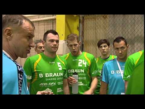 CEGLÉD-B.BRAUN GYÖNGYÖS 31-30 (15-14)
