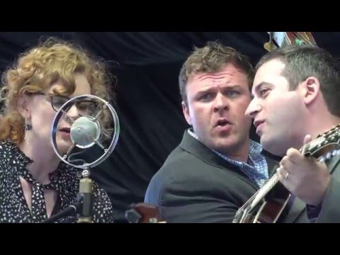 Becky Buller - The Windowsill Song