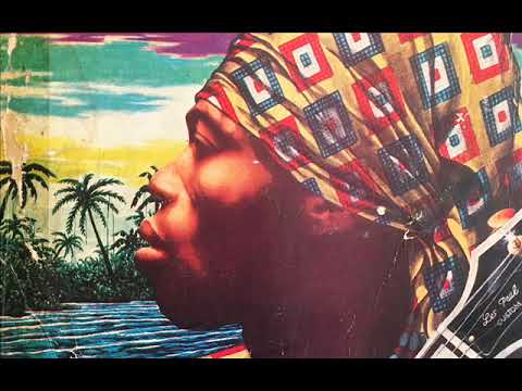 Deiyo Deiyo - Nigerian afro funk 1977 - Victor Kiswell Archives