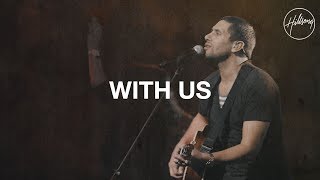 With Us (Live) | God Is Able