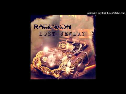 Raekwon --- 86' ft. Altrina Renee