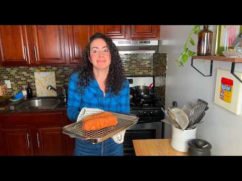 How to Make Perfect Chicken Kyiv